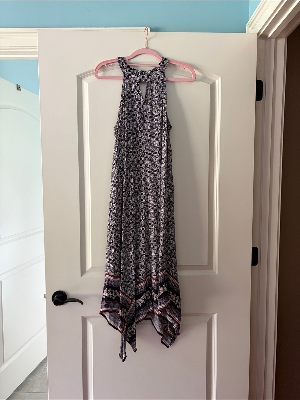 Maurice’s Dress